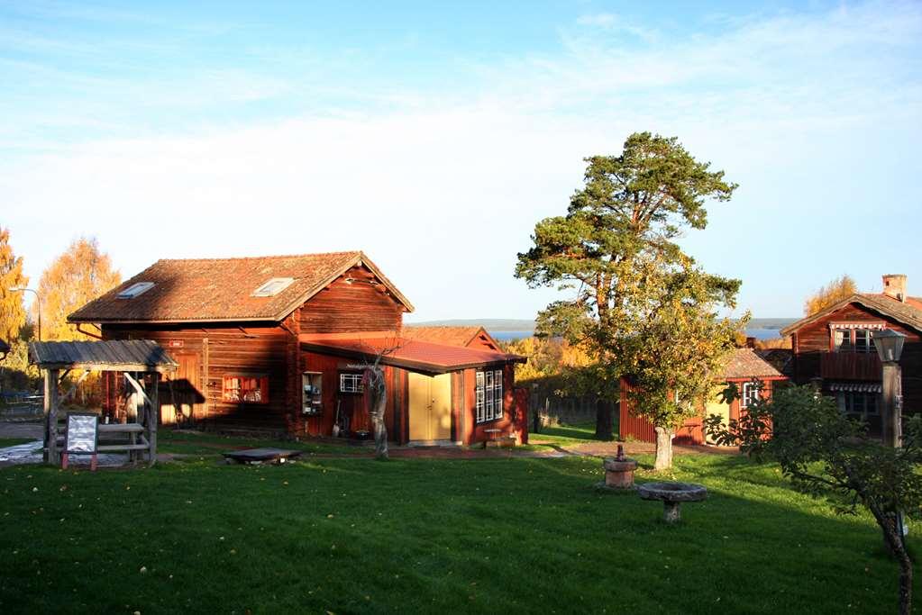 Hotell Klockargarden Tällberg Facilidades foto