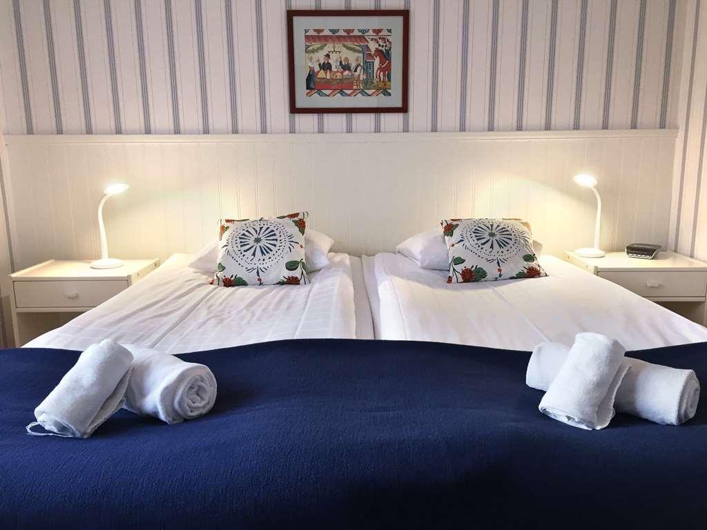 Hotell Klockargarden Tällberg Habitación foto